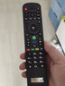 OMETTER 适用于北京歌华有线数字电视机顶盒子遥控器板通用HMT2200系列 不支持语音蓝牙功能 HMT2200【无语音型】 实拍图