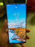三星 Galaxy S22 Ultra 超视觉夜拍 SPen书写 5G 影像旗舰手机【官翻机】 羽梦白 12GB+512GB 准新 官翻机 6期免息 实拍图