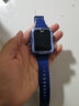 华为儿童手表 4 Pro华为手表智能手表支持儿童微信电话蓝色 晒单实拍图