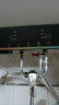 万和（Vanward）电热水器自动断电洗 一级能效一键预约洗电热 净化水质 防垢内胆单管加热 50L 新版APP智控E50-Q2TY10-20 Q2系列 实拍图