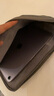 Best Coac适用ipad/pro/air5平板保护套联想小新Pad收纳包华为平板电脑内胆包9.7/10.2/10.4/11英寸CLB-01灰 实拍图