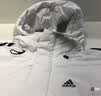 adidas【滔搏运动】阿迪达斯男子3S PUFF DOWN J羽绒服 IT8731 M 实拍图