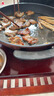 将腾 将腾电煎锅平底锅多功能电热锅韩式烤肉不粘锅家用烙饼机电烤锅 家用款【40CM口径+标准礼包】 5.5L 实拍图