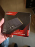 ThinkPlus联想 2TB SSD固态硬盘m.2接口(NVMe协议)pcie4.0 ST9000 40E 读速高达5000MB/s 实拍图