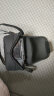 JJC 微单相机包 内胆收纳保护袋 适用于尼康Z30 ZFC Z50+16-50mm镜头索尼A6700佳能R50富士XS20+15-45 黑色 晒单实拍图