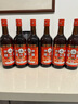塔牌 绍兴黄酒 五年红牌花雕酒 手工糯米酒正宗老酒 出口品质 600mL 6瓶 整箱装 实拍图