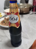 kronenbourg 1664桃红啤酒330ml*9瓶精酿小麦啤酒整箱装 实拍图