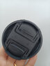 佳能（Canon） 原装镜头盖 微单反相机 镜头保护前盖 49mm/55mm/67mm/77mm/82mm镜头盖 E-67 II（67mm）原装镜头盖 实拍图