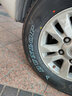 邓禄普（DUNLOP）越野轮胎  GRANDTREK AT22 285/65R17原配丰田酷路泽霸道陆巡 实拍图