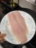 三人港 巴沙鱼片 越南鱼柳5斤装 生鲜鱼肉 可做酸菜鱼 海鲜水产 2500g 实拍图