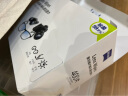 zeiss蔡司 镜头清洁 眼镜布 镜片清洁 擦镜纸 擦眼镜 清洁湿巾400片装 实拍图