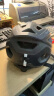 迪卡侬公路自行车500MIPS骑行头盔安全帽骑行装备护具黑色M-4403333 晒单实拍图