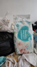 帮宝适（Pampers）绿帮纸尿裤 尿不湿超薄干爽 小号S82片 通用 实拍图