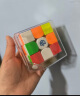 GAN356ME三阶魔方磁力比赛专用顺滑儿童启蒙玩具早教节日礼物 晒单实拍图