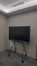 联想thinkplus 65英寸会议平板一体机白板多媒体培训视频办公触屏会议电视(SE65+传屏器+移动支架) 实拍图