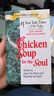 预售 英文原版 Chicken Soup for the Soul 心灵鸡汤 英文原版 励志经典 Jack Canfield 实拍图