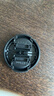 索尼（SONY）A1 A9M2 A7M4/S3/M3/R5/R4/R3/C2 A6700/6600/6500/6400/6300/6000微单相机镜头保护盖 拆机版 49mm 实拍图