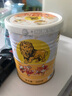 狮牌 吉士粉300g 蛋挞布丁泡芙蛋糕卡士达粉奶黄月饼原料烘焙原料 1罐 实拍图