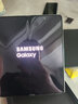 三星SAMSUNG SM-F9460 Galaxy Z Fold5 5G屏下摄像折叠屏手机 Fold5 冰萃蓝（12GB） 256GB【美版单卡5G】 实拍图