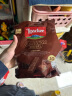 莱家loacker加迪纳可可味巧克力涂层威化125g进口零食分享装 晒单实拍图