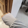 BRELRMON防晒衣女男夏季薄款防紫外线可拆外套冰丝透气皮肤风衣防晒服骑行 KY9108S银灰-女 L 实拍图