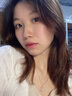Jay【七夕礼物】和田玉吊坠925银四叶草项链女平安扣送女友 天鹅项链（配证书） 实拍图
