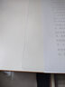 晨光 EVA透明软垫板学生专用考试写作业桌面垫子写字板A2/A3/A4儿童小学生画画试卷书写手账垫 【1张】A2/透明白 实拍图