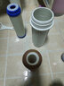乐博维滤芯适配安吉尔净水器滤芯A4/A6/A8 J2305-rob8全套滤芯J1205净水机PP陶氏膜 适配安吉尔净水器TC1(J1105-ROB8) 全套滤芯配陶氏膜 实拍图