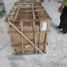 艺昕浴室柜陶瓷一体盆卫生间洗手盆洗脸盆柜组合智能镜套装洗漱洗手台 120CM轻奢灰标准款+全套配件 实拍图