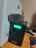 山克SK2000 ups不间断电源2000VA/1200W家用办公电脑稳压停电后备电源 实拍图