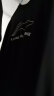 李宁（LI-NING）卫衣男春秋季运动休闲圆领套头长袖上衣情侣款纯色无帽套头衫 晒单实拍图