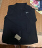 耐克（NIKE）官方 舰店外套男装 25春秋新款户外跑步防风透气运动服休闲夹克男 【热销款】梭织快干/偏小一码/晒图退10 简约立领 XL 180/96 实拍图