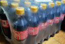 可口可乐零度 无糖零卡 汽水碳酸饮料 500ml*24瓶 整箱装 晒单实拍图