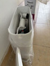 康丽洁水箱冲便器厕所蹲便器冲水箱免打孔 卫生间蹲坑蹲厕通用冲水箱 大容量款送喷枪【可调至12L】 实拍图