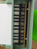 可来赛（Classic world）钢琴儿童复古小钢琴木质机械音乐玩具生日礼物早教40580新 晒单实拍图