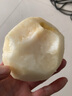 富祺元河北赵州赵县雪花梨新鲜水果冰糖雪梨煲汤秋梨膏脆甜多汁梨子 精品雪花梨 9斤装 实拍图