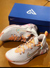 耐克（NIKE）男鞋球鞋 25夏季新款AIR JORDAN312运动鞋休闲训练气垫篮球鞋子男 【热销款】AJ312-靛蓝雾/彗星紫/晒图退10 40.5 （内长255mm） 实拍图