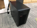 山特【京D仓直发】山特UPS C1K/C2K/C3K UPS不间断电源 在线式稳压 电脑服务器停电续航G7新款 C2K在线式2000VA/2000W 实拍图