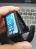 荣耀手环6 NFC版  臻彩全面屏 14天续航 10种运动 语音控制 智能心率血氧睡眠 门禁公交地铁卡50米防水 实拍图