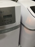 滨特尔（pentair） 鲸小白迷你软水机家用中央净水器别墅全屋水处理系统过滤设备 套餐三5件套：洋房2卫90㎡~140㎡ 实拍图