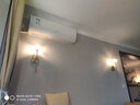 SHLQLED LED陶瓷款G9灯珠220V无频闪小灯珠5w7w9w小插泡家用商用三色变光 G9扁脚 220V 9W 恒流陶瓷款  三色变光 实拍图