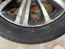 固特异（Goodyear） 汽车轮胎 225/55R18 102Y EGP 御乘二代 原配 奥迪A6L 实拍图