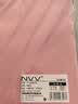 NVVA4彩色复印纸打印纸 80g浅粉色幼儿园儿童手工折纸剪纸彩纸卡纸100张/包 FY-A4浅粉-80 实拍图