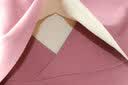 佑孕加绒孕妇秋衣秋裤套装保暖内衣加厚修身怀孕期哺乳秋衣喂奶打底衣 套装-藕紫色 L码（110-130斤左右） 实拍图