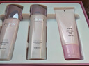 珀莱雅（PROYA）水乳套装化妆品护肤品礼盒补水保湿光感策略新年礼物高档送女生 光感五件套：洁+水+乳+精华+霜 实拍图