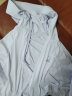 迪士尼（DISNEY）儿童女童UPF50防晒衣服斗篷防紫外线薄外套24夏DB321IE07粉160 实拍图