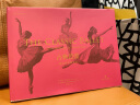 古典芭蕾  基本技巧和术语 古典芭蕾基础动作指南  后浪正版 实拍图