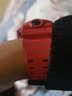 卡西欧（CASIO）男表黑金G-SHOCK双显运动防水时尚腕表送男友礼物 GA-110LS-1A灰冰韧 实拍图