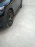 斯悦特 新款汽车踏板SUV侧踏板迎宾踏板越野车外侧上下车脚踏板原厂改装 黑金刚款 不带灯 本田CRV URV 冠道 歌诗图 皓影 实拍图