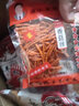 毛湘德香菇丝辣条香辣丝素肉8090童年怀旧小零食小吃散装袋装批发 30包（推荐） 实拍图